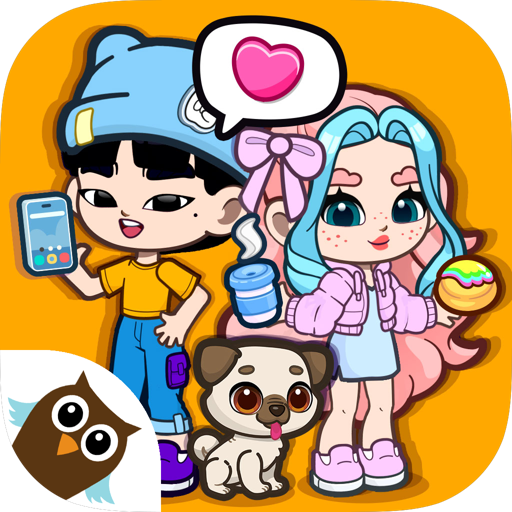 Download Dopples World Mod APK 13.0.27 – (Unlocked)
