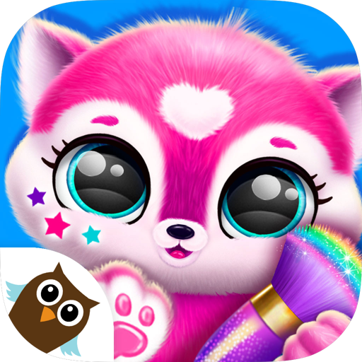 Download Fluvsies – A Fluff to Luv Mod APK 19.0.15 – (Unlimited money)