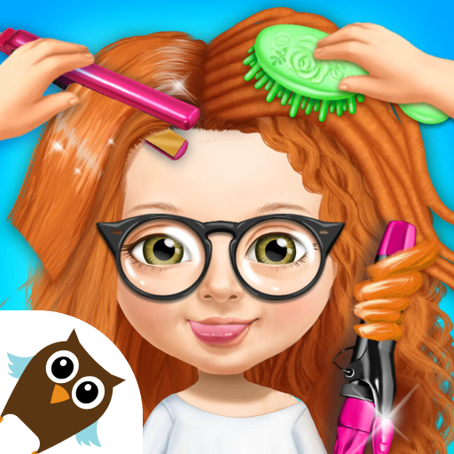 Download Sweet Baby Girl Beauty Salon 3 Mod APK 4.0.20037 – (Free purchase,Full)