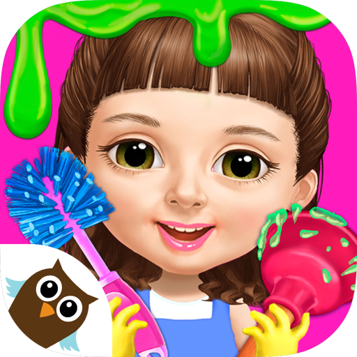 Download Sweet Baby Girl Cleanup 5 Mod APK 7.0.30368 – (Full)