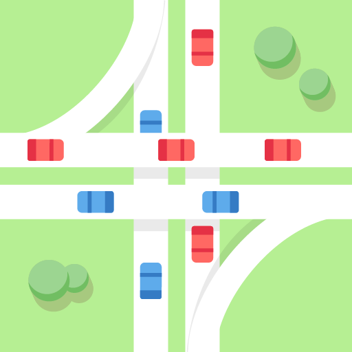 Download State Connect: Traffic Control Mod APK 1.169 – (Free purchase,Free shopping)