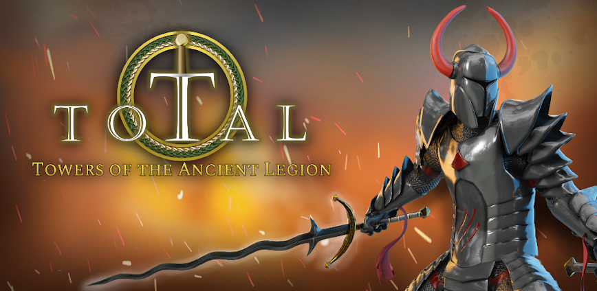 TotAL RPG – Classic style ARPG