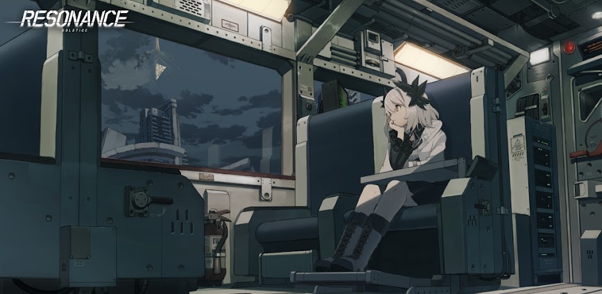 Download Resonance Solstice Mod APK 1.6.0 – (Mod Menu,High Damage,Weak enemy,Invincible)