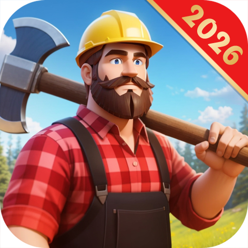Download Lumberjack Survival Mod APK 1.1.3 – (Unlimited money,Free purchase,Remove ads)
