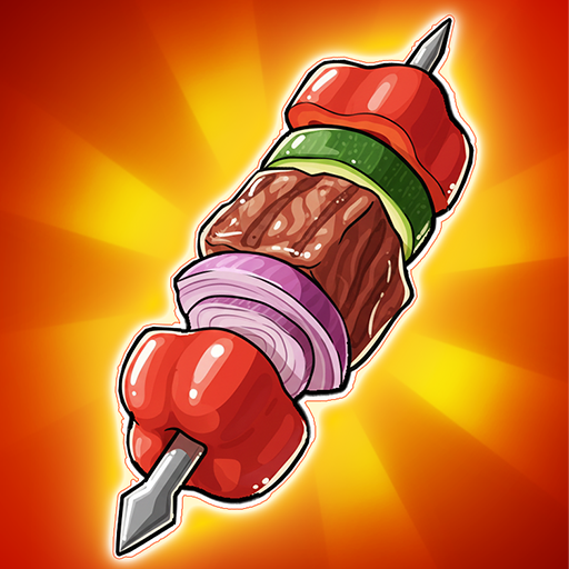 Download Grill Jam: Skewer Sort Mod APK 0.0.5 – (Unlimited money)