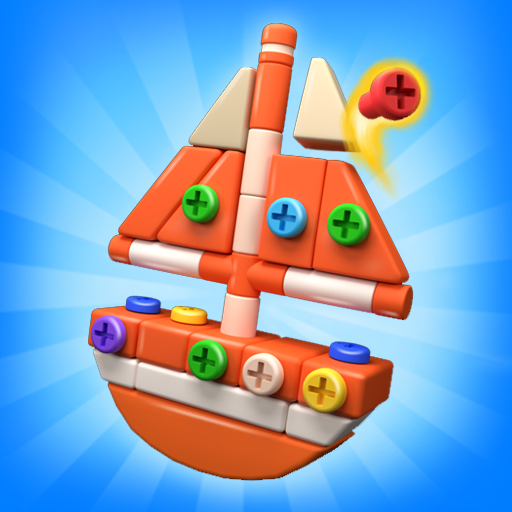 Download Unscrew 3D: Pin Away Mod APK 0.2.5 – (Unlimited money)