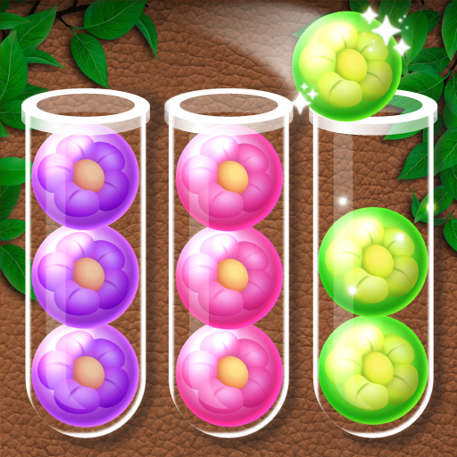 Download Woody Sort: Ball Sort Puzzle Mod APK 1.1.75 – (Free purchase)