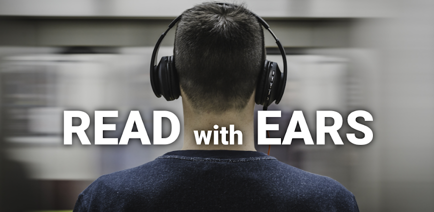 Download SayIt: Read with Ears Mod APK 3.8 – (Paid for free,Free purchase)