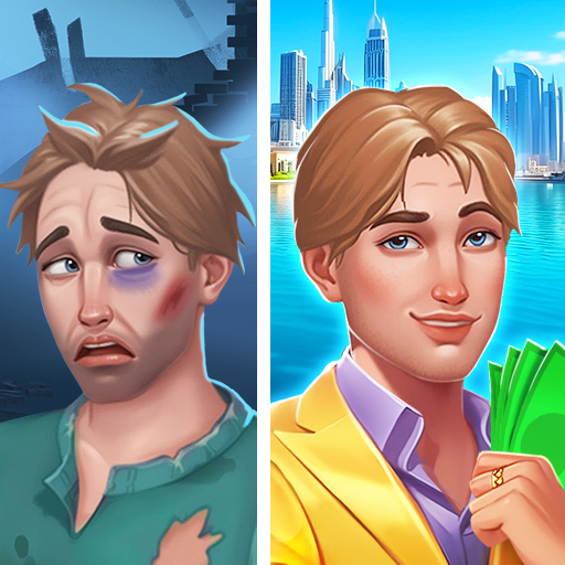 Download Cash Masters: Idle Millionaire Mod APK 1.12.2 – (Unlimited money,Free purchase)