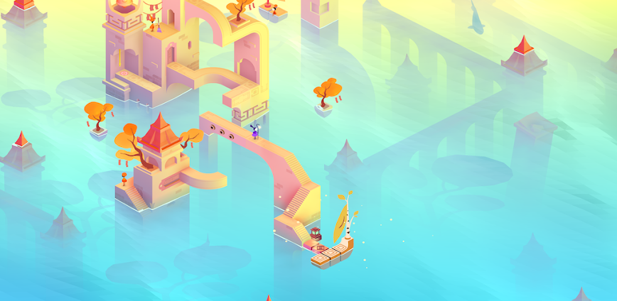 Download Monument Valley 3 Mod APK 1.5.20388 – (Free purchase,Full)