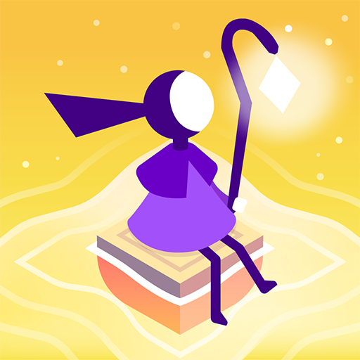 Download Monument Valley 3 Mod APK 1.5.20388 – (Free purchase,Full)