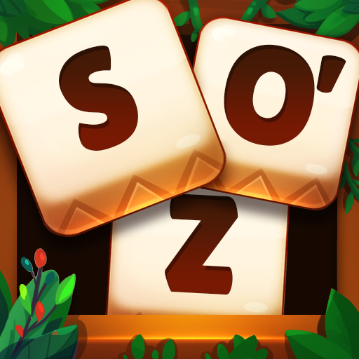 Download So’z O’yini 2026 Mod APK 0.1.26 – (Unlimited money)