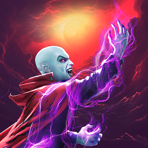 Download dEmpire of Vampire: Dark RPG Mod APK 1.16.4933 – (Mod Menu,Weak enemy)