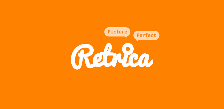 Download Retrica Mod APK 8.1.1 – (Unlocked,Pro)