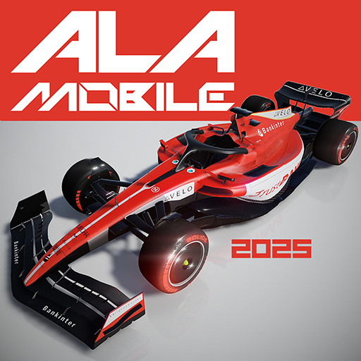 Ala Mobile – Formula racing