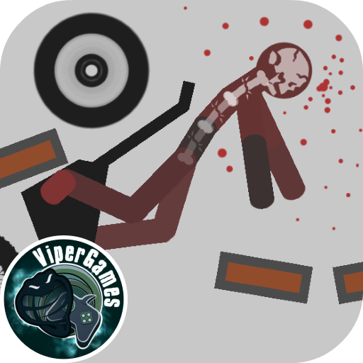 Download Stickman Dismounting Mod APK 3.1.1 – (Unlimited money)