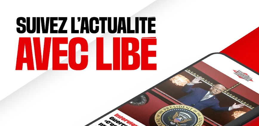 Libération: Info et Actualités