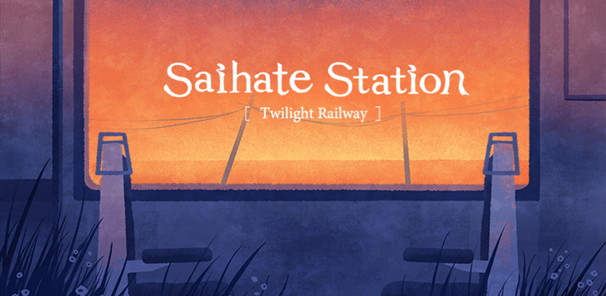 Twilight Railway