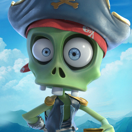 Download Zombie Castaways Mod APK 4.58 – (Unlimited money)