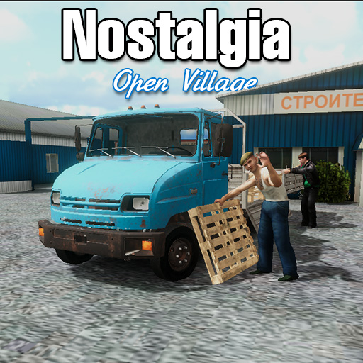 Download Nostalgia: Open Village Mod APK 1.0.5 – (Unlimited Money)