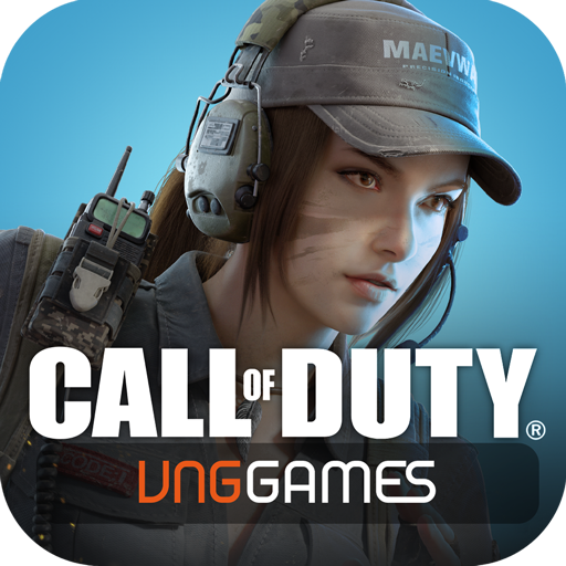 Call Of Duty: Mobile VN v1.8.53 MOD APK [MOD Menu, Unlimited all]