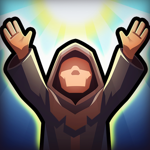 Download Idle Cult Empire – Evil Tycoon Mod APK 3.18.1 – (Remove ads,Free purchase,Unlimited money)