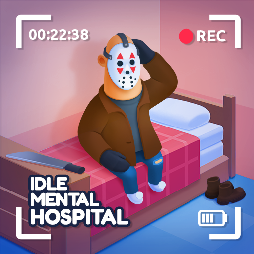 Download Idle Mental Hospital Tycoon Mod APK 18.7.1 – (Unlimited money)