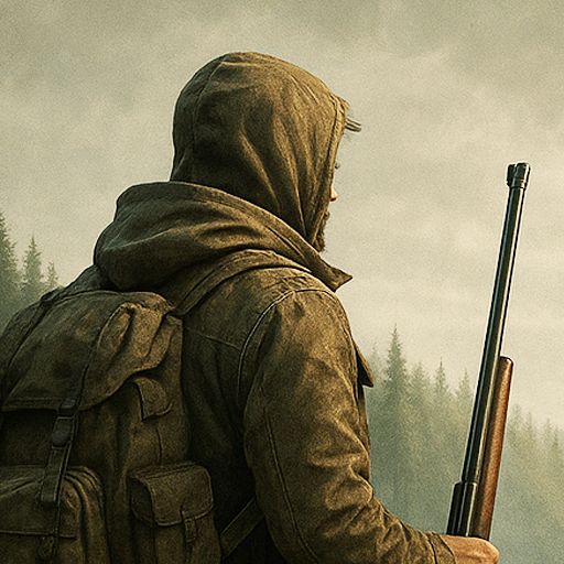 Dead River : Last Hope