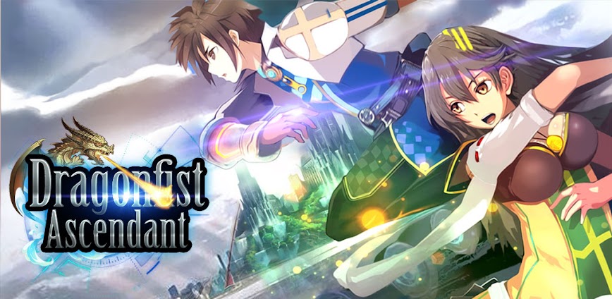 Download Dragonfist Ascendant Mod APK 1.0.5 – (Free purchase)