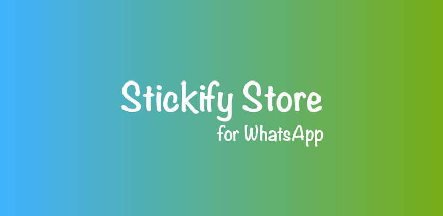 Download Stickify: Stickers in WhatsApp Mod APK 6.0.3 – (Unlocked,Premium)