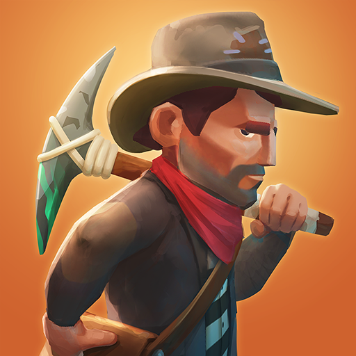 Download West Escape Mod APK 1.0.29 – (Mod Menu,Unlimited)