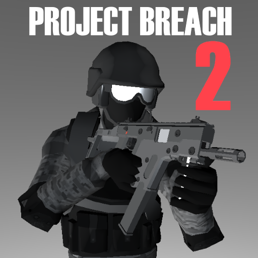 Download Project Breach 2 CO-OP CQB FPS Mod APK 13.4 – (Unlimited money)