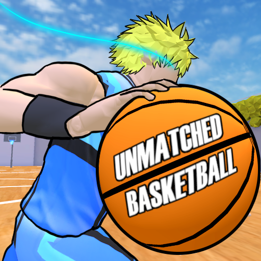 Download Unmatched Basketball – Online Mod APK 1.14 – (Unlimited money)