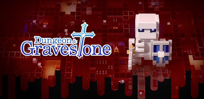 Download Dungeon and Gravestone Mod APK 1.2.4 – (Paid for free,Free purchase)