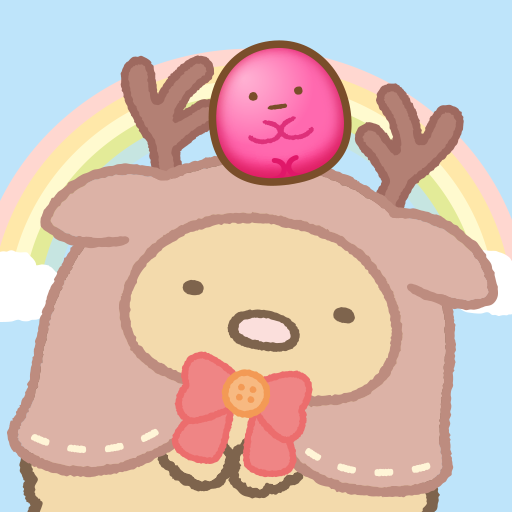 Download Sumikko gurashi-Puzzling Ways Mod APK 2.9.4 – (Unlimited money)