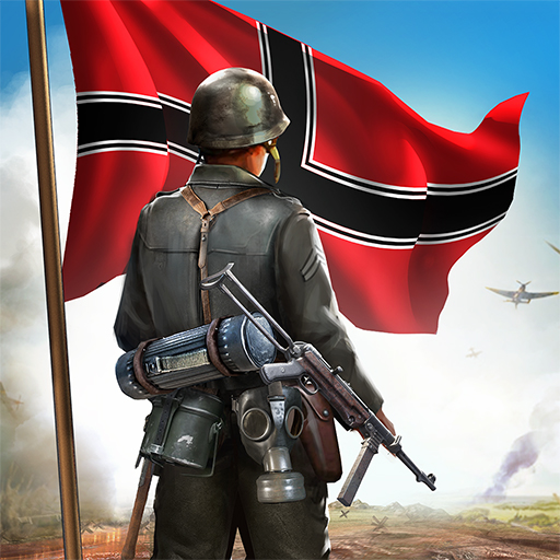 Download World War 2: Strategy Games Mod APK 947 – (Unlimited money,Mod Menu)