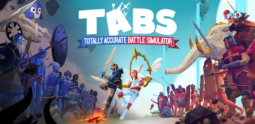 Download TABS Pocket Edition Mod APK 1.1.05 – (Unlocked,Full)