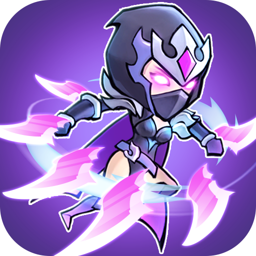 Hero Clash v1.0.123 MOD APK [Unlimited Money/Gems]