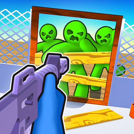 Download Zombie Defense: War Z Survival Mod APK 3.8.5 – (Unlimited money,Mod Menu)