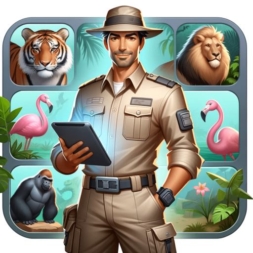 Download Zookemon – Wild Pets Mod APK 2.0.16 – (Remove ads,Unlimited money)