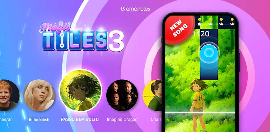 Magic Tiles 3™ – Piano Game