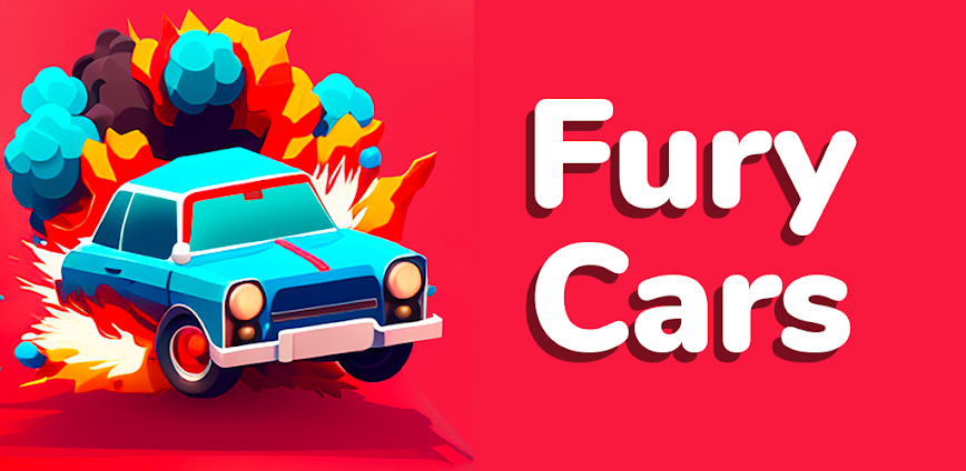 Download Fury Cars Mod APK 0.11.6 – (Unlimited money,Mod Menu,Remove ads)