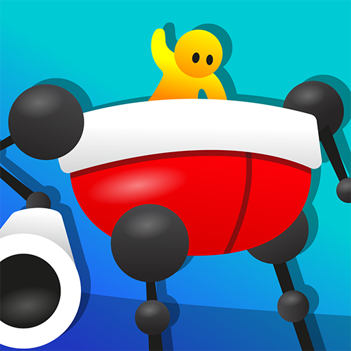 Download Mecha Run Mod APK 0.6.7 – (Mod Menu,Remove ads)