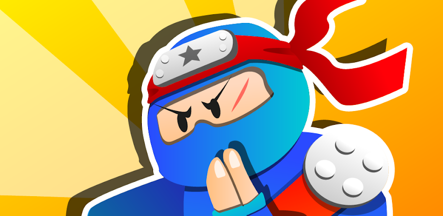 Download Ninja Hands Mod APK 0.9.1 – (Unlimited money,Mod Menu)