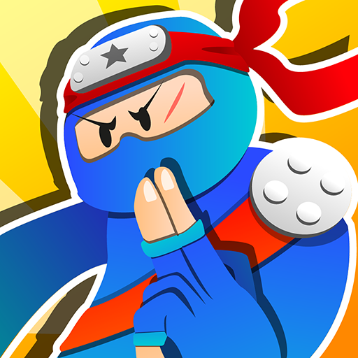 Download Ninja Hands Mod APK 0.9.1 – (Unlimited money,Mod Menu)