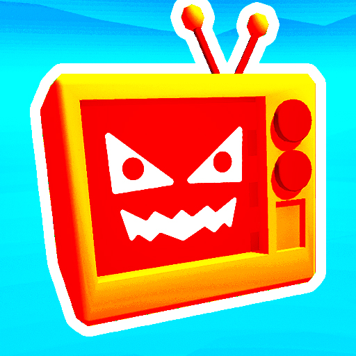 Download TV Invasion Mod APK 0.5.5 – (Remove ads,Mod Menu)