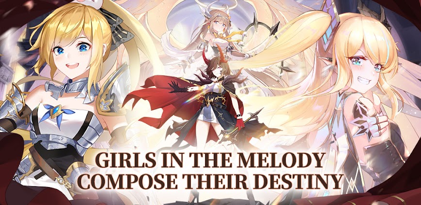 Download Adventure of White Chord Mod APK 1.5.9 – (God Mode,High Damage,Invincible)