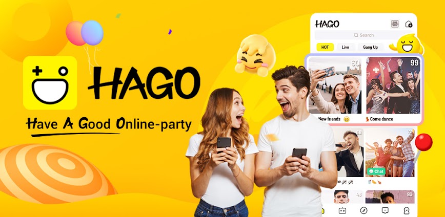 Hago MOD APK v5.39.22 [Unlimited Diamonds] for android