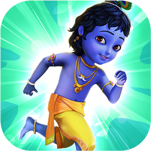 Download Little Krishna Mod APK 4.49.398 – (Unlimited money,Mod Menu)