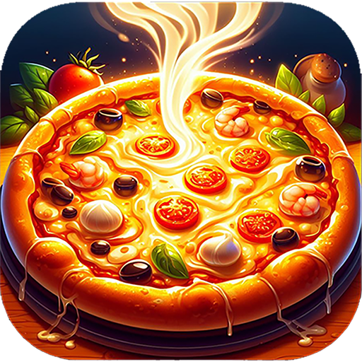 Download Pizza Tycoon: Idle Restaurant Mod APK 1.24.3 – (Remove ads,Free purchase,Unlimited money)